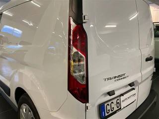 FORD Transit Connect usata 7