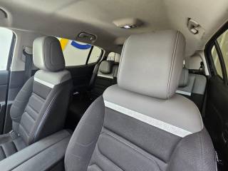 CITROEN C5 Aircross usata, con Vetri oscurati
