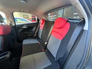 FIAT 500X usata, con Fendinebbia