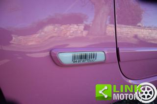 FIAT 500 usata, con USB