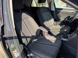 VOLKSWAGEN T-Roc usata 25