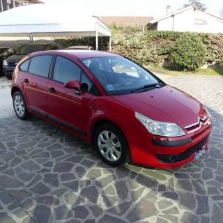 CITROEN C4 usata, con Airbag Passeggero