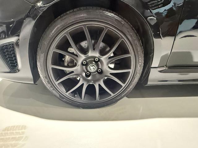 ABARTH 595 usata, con Chiusura centralizzata