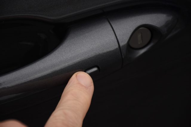 ALFA ROMEO Stelvio usata, con Filtro antiparticolato