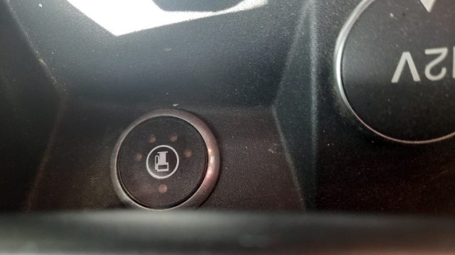 FORD B-Max usata, con Fendinebbia