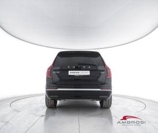VOLVO XC90 usata 5