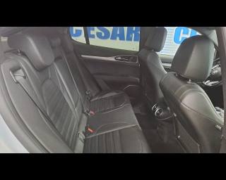 ALFA ROMEO Stelvio usata 35