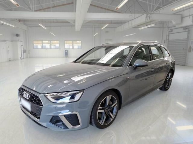 AUDI A4 usata, con ABS