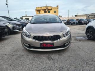 KIA cee'd 1.4 CRDi  Class
