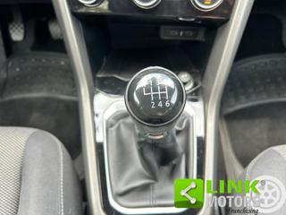 VOLKSWAGEN T-Roc usata, con Cruise Control