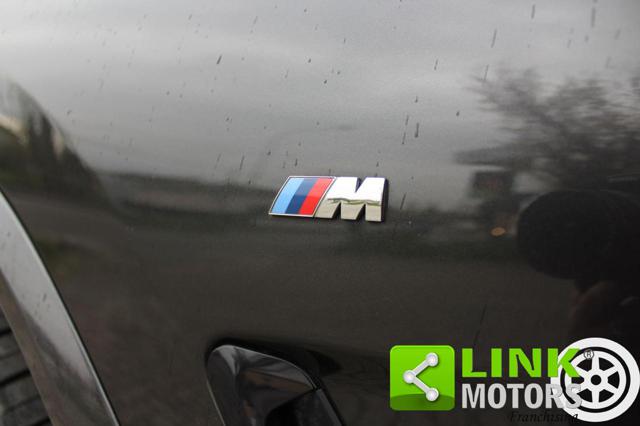 BMW X4 usata, con Immobilizzatore elettronico