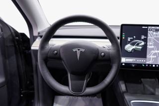 TESLA Model Y usata, con Servosterzo