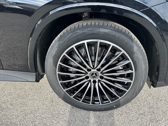 MERCEDES-BENZ GLC 220 usata, con Cerchi in lega