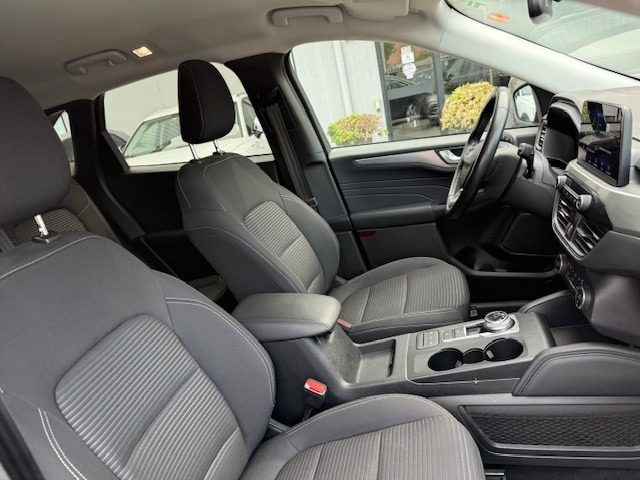 FORD Kuga usata, con Cerchi in lega