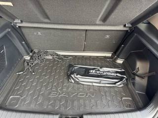 HYUNDAI Bayon usata, con Immobilizzatore elettronico