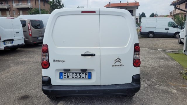CITROEN Berlingo usata, con Chiusura centralizzata