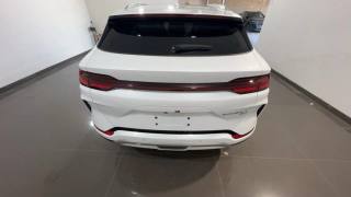 BYD Seal usata, con Boardcomputer