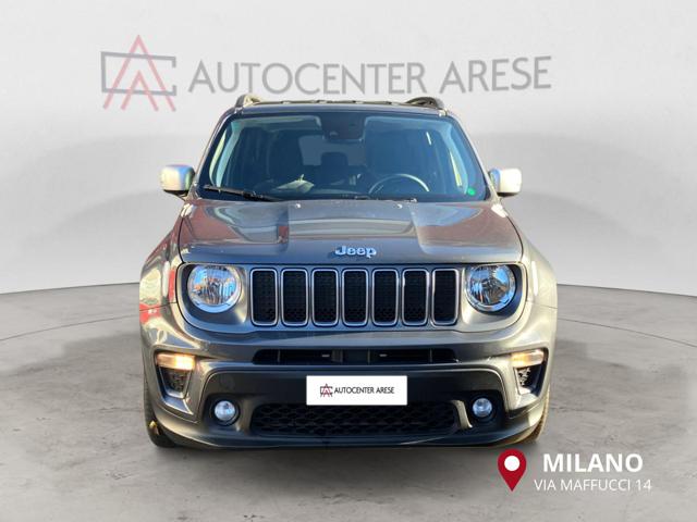 JEEP Renegade usata, con Chiusura centralizzata
