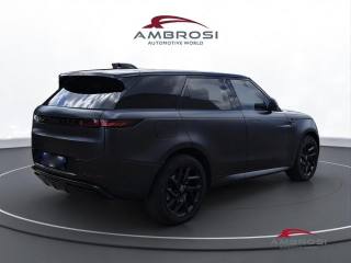 LAND ROVER Range Rover Sport usata 2