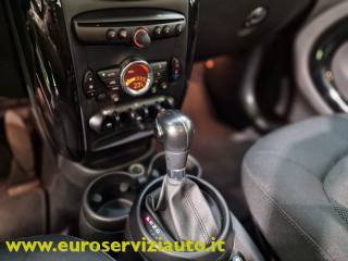 MINI Countryman usata 40