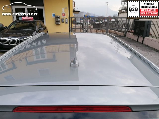 AUDI A6 usata, con Sistema di navigazione
