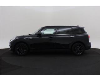 MINI Clubman usata, con Alzacristalli elettrici