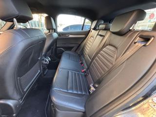 ALFA ROMEO Stelvio usata, con MP3