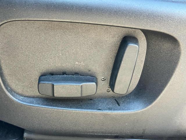 LAND ROVER Range Rover Evoque usata, con Regolazione elettrica sedili