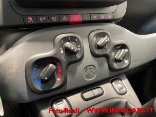 FIAT Panda usata, con Start/Stop Automatico