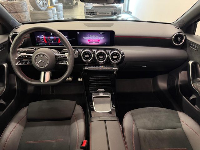 MERCEDES-BENZ A 220 usata, con ESP