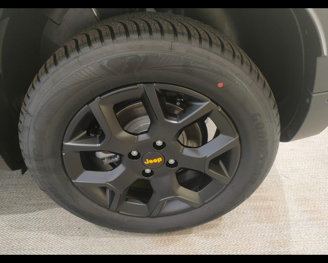 JEEP Avenger usata 29