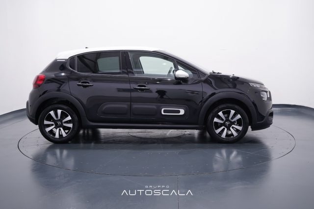 CITROEN C3 usata, con Chiusura centralizzata