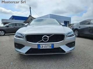VOLVO V60 usata, con Airbag laterali