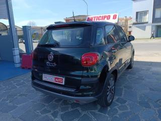 FIAT 500L usata, con Airbag Passeggero