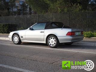 MERCEDES-BENZ SL 300 usata, con Airbag Passeggero
