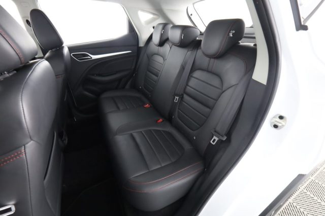 MG ZS usata 9