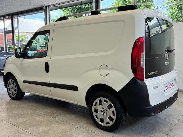 FIAT Doblo usata, con Chiusura centralizzata