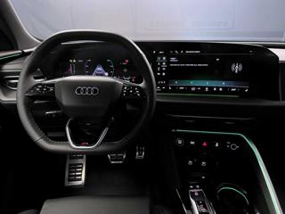 AUDI Q5 usata, con Fendinebbia