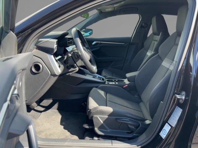 AUDI A3 usata, con Autoradio