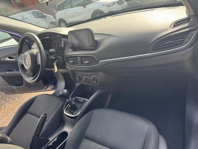 FIAT Tipo usata, con Cruise Control