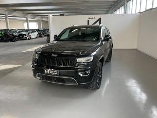 JEEP Grand Cherokee usata, con Airbag laterali