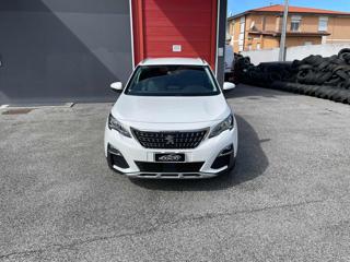 PEUGEOT 3008 usata, con Airbag Passeggero