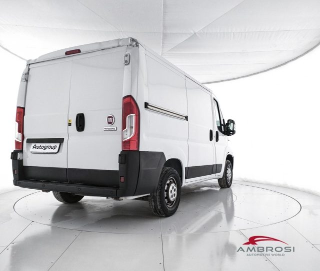 FIAT Ducato usata 2