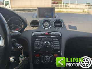 PEUGEOT RCZ usata, con Immobilizzatore elettronico