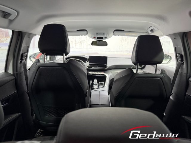 PEUGEOT 3008 usata, con Cerchi in lega