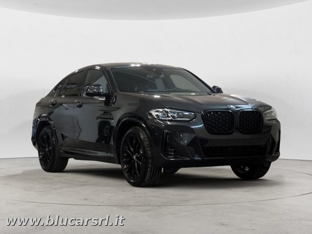 BMW X4 usata, con ABS