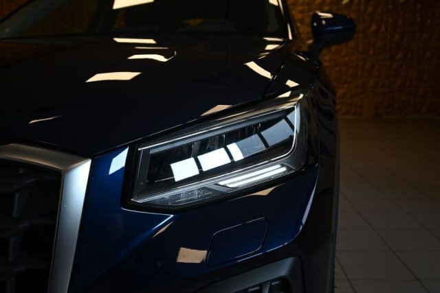 AUDI Q2 usata 14
