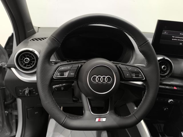 AUDI Q2 usata, con Controllo automatico clima