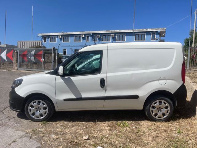 FIAT Doblo usata, con ABS