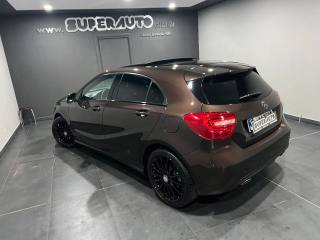 MERCEDES-BENZ A 180 usata, con Autoradio